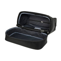 Travelpro Platinum Elite Drop Bottom Weekender Interior Bottom