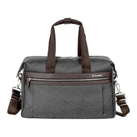 Travelpro Platinum Elite Underseat Tote Vintage Grey