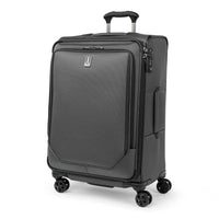 Travelpro Crew Classic Medium Check-in Spinner Titanium Grey
