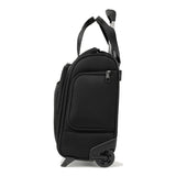 Travelpro Crew Classic Rolling UnderSeat Carry-On Side View
