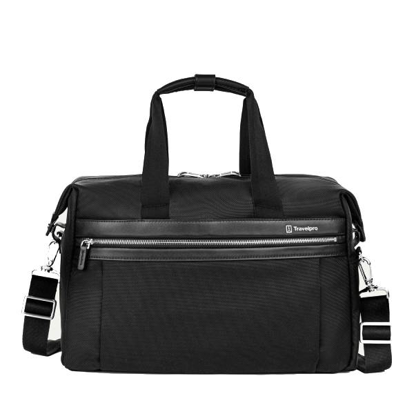 Travelpro Platinum Elite Underseat Tote Black