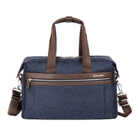 Travelpro Platinum Elite Underseat Tote True Navy