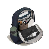 Troubadour Apex Compact Backpack 4.0  Interior View