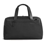 Troubadour Apex Travel Duffel Black