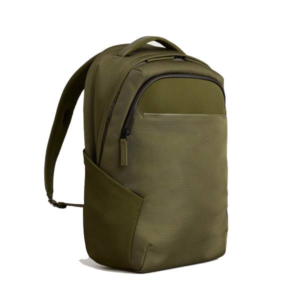 Troubadour Neo Backpack Angle View