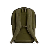 Troubadour Neo Backpack Back View