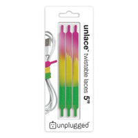 Unlace Twistable Laces 5 Highlighter