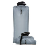 Vapur 1L Collapsible Water Bottle Graphite