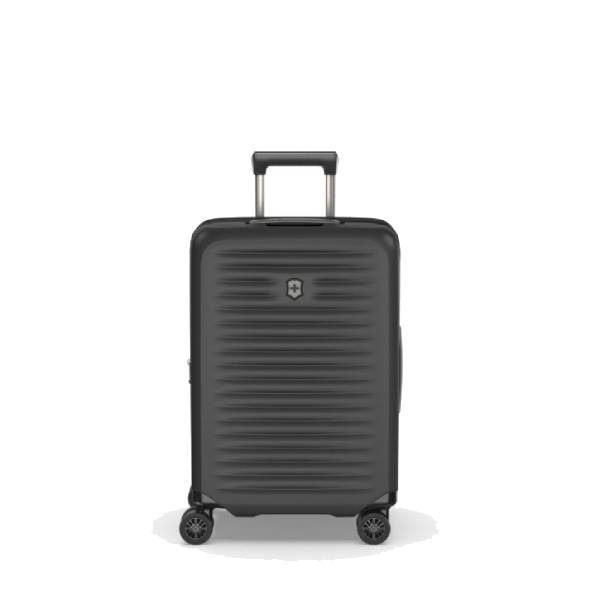 Victorinox Advanced Frequent Flyer Plus Carry On Black