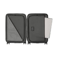 Victorinox Advanced Frequent Flyer Plus Carry On Interior View
