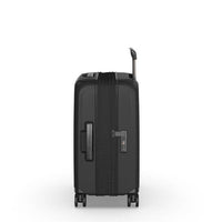 Victorinox Advanced Frequent Flyer Plus Carry On Side View Expanded