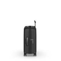 Victorinox Advanced Frequent Flyer Plus Carry On Side View