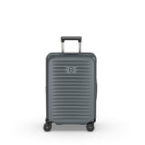 Victorinox Advanced Frequent Flyer Plus Carry On Storm Grey