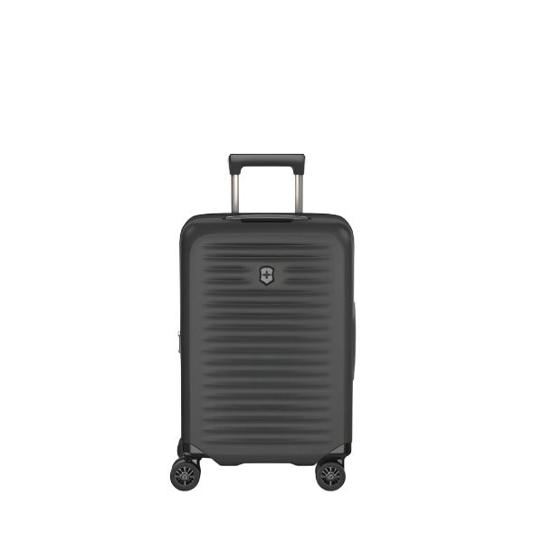 Victorinox Airox Advanced Frequent Flyer Carry On  Black