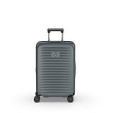 Victorinox Airox Advanced Frequent Flyer Carry On Storm Grey
