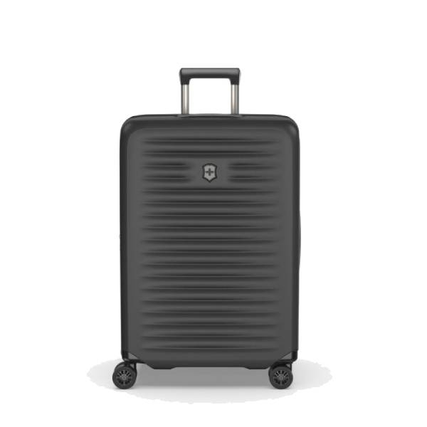 Victorinox Airox Advanced Large Luggage Black