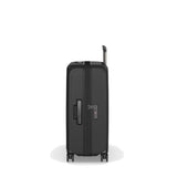 Victorinox Airox Advanced Large Luggage Side View