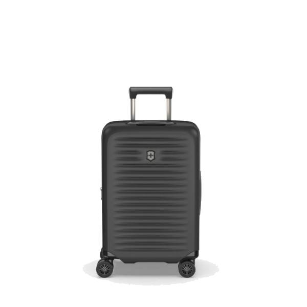 Victorinox Airox Advanced Medium Luggage Black