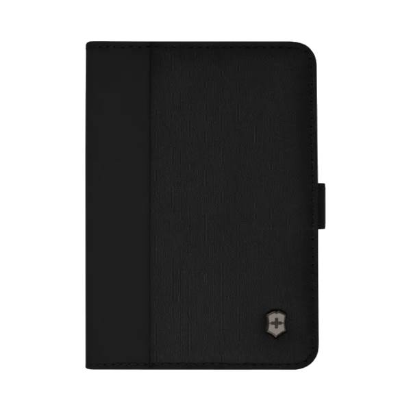 Victorinox Travel Essentials Passport Holder Black