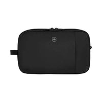 Victorinox Travel Essentials Toiletry Bag Black