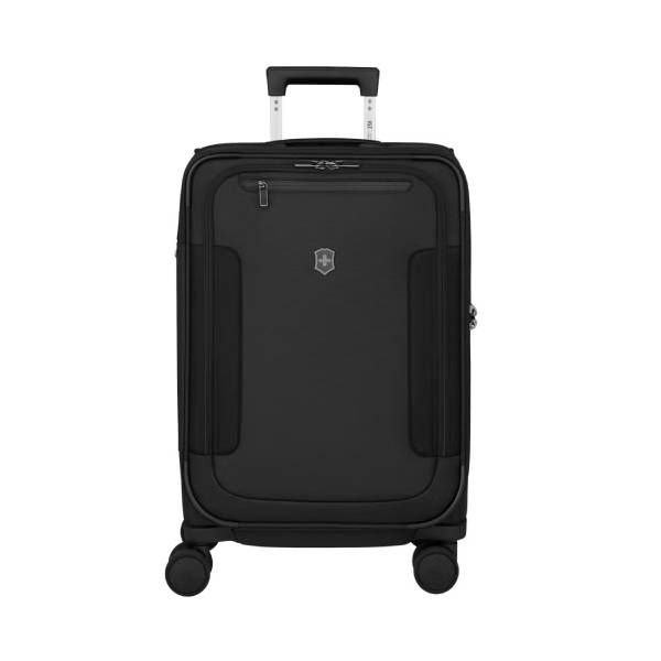 Victorinox Werks Traveler 7.0 Frequent Flyer Carry-On Business PFTO R