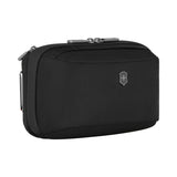 Victorinox Werks Traveler 7.0 Toiletry Bag Angle View