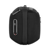 Victorinox Werks Traveler 7.0 Toiletry Bag Side View