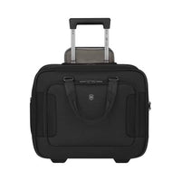 Victorinox Werks Traveler 7.0 Wheeled Briefcase PFTO R