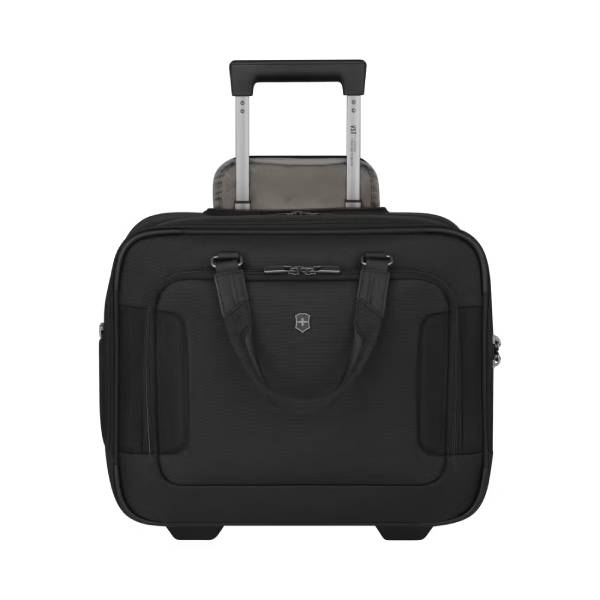 Victorinox Werks Traveler 7.0 Wheeled Briefcase PFTO R
