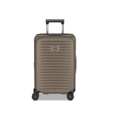 Victorinox Airox Advanced Frequent Flyer Carry On Brown