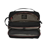 Victorinox Travel Essentials Toiletry Bag Interior View