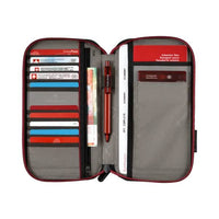 Victorinox Travel Essentials Travel Organizer Interior View