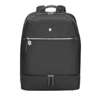 Victorinox Victoria Signature Deluxe Backpack Black