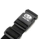 Voltage Valet Add a Bag Strap Black