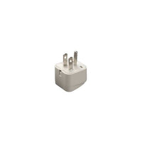 Voltage Valet Grounded Adapter Plug for Americas