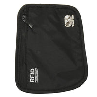 Voltage Valet Hidden RFID Wallet