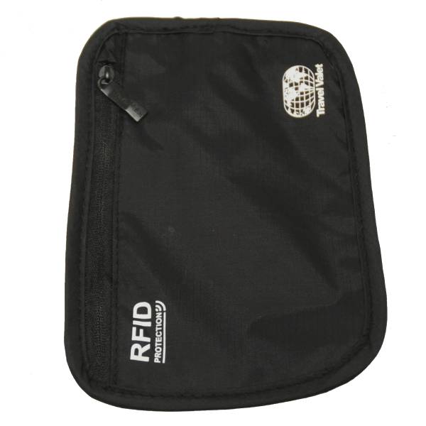 Voltage Valet Hidden RFID Wallet