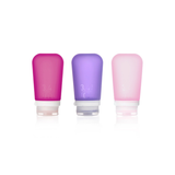 Humangear GoToob+ Large 3-Pack