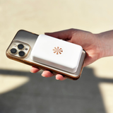 Tech Candy Piggy Back Power Magnetic Battery PFTO R