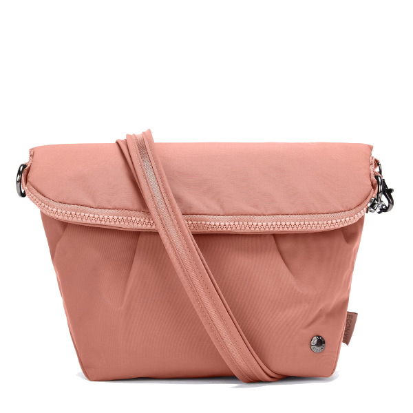 Pacsafe CX Anti-Theft Convertible Crossbody PFTO R