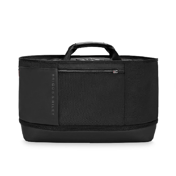 Briggs & Riley ZDX Expandable Overnighter