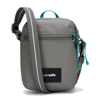 Pacsafe Go Micro Crossbody