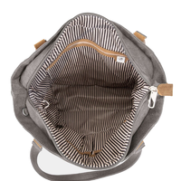 Travelon Anti-Theft Heritage Tote PFTO R
