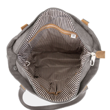 Travelon Anti-Theft Heritage Tote PFTO R