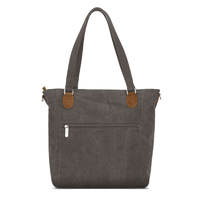 Travelon Anti-Theft Heritage Tote PFTO R