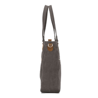Travelon Anti-Theft Heritage Tote PFTO R