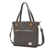 Travelon Anti-Theft Heritage Tote PFTO R
