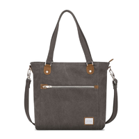 Travelon Anti-Theft Heritage Tote PFTO R