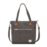 Travelon Anti-Theft Heritage Tote PFTO R