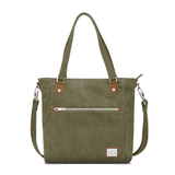 Travelon Anti-Theft Heritage Tote PFTO R